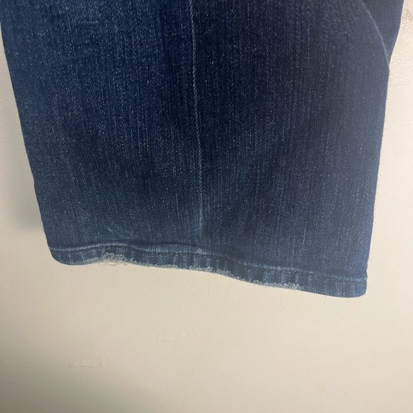 7 for all of mankind Women’s Bootcut Jeans size 30 - Picture 5 of 10